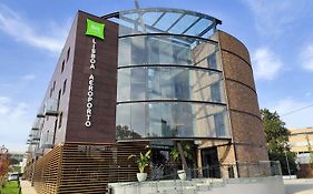 Ibis Styles Lisboa Aeroporto